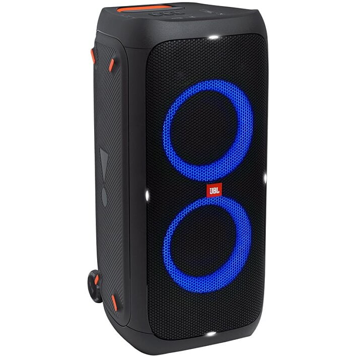 l'enceinte Bluetooth JBL PartyBox 310