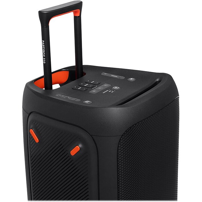 l'enceinte Bluetooth JBL PartyBox 310