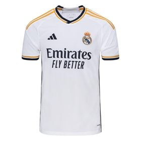 Maillot Domicile Real Madrid 2023-24