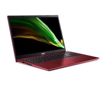 Acer Aspire 3 Ordinateur portable - A315-58 - Rouge