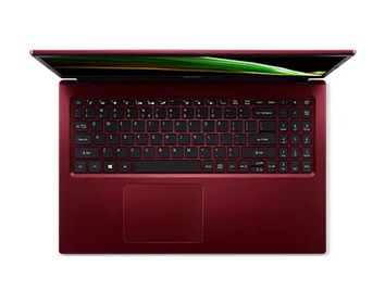 Acer Aspire 3 Ordinateur portable - A315-58 - Rouge