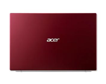 Acer Aspire 3 Ordinateur portable - A315-58 - Rouge