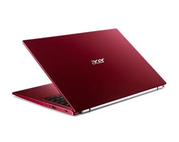 Acer Aspire 3 Ordinateur portable - A315-58 - Rouge