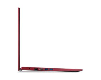 Acer Aspire 3 Ordinateur portable - A315-58 - Rouge