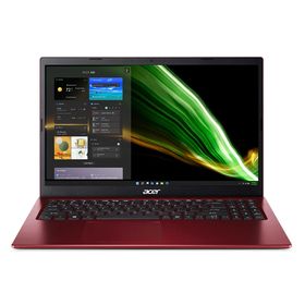 Acer Aspire 3 Ordinateur portable - A315-58 - Rouge