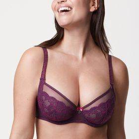 Bestform Soutien-gorge Push-up à Armatures CAPRI