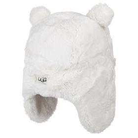 Bonnet pour Enfant Faux Fur Traupper