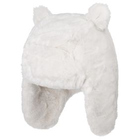 Bonnet pour Enfant Faux Fur Traupper