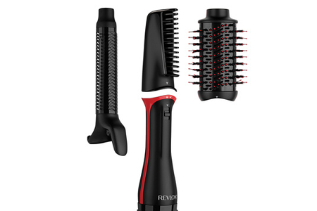 Brosse coiffante REVLON MULTISTYLER ONE-STEP 3-EN-1 RVDR5333