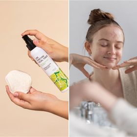 Cleanser Trio For Oily Skin