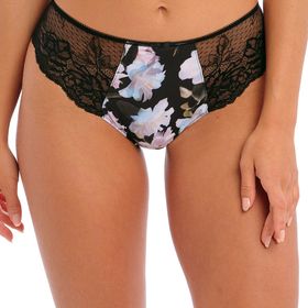 Culotte Fantasie RHIANNON Noire