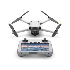 Drone DJI Mini 3 Pro + Smart controller