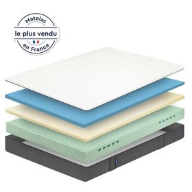 - Matelas Original 140x190 cm 