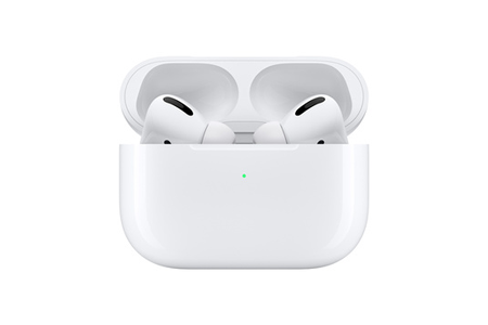 Ecouteurs APPLER AIRPODS PRO MAGSAFE RECONDITIONNE