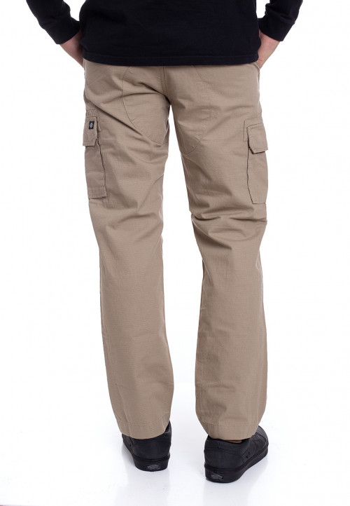 Edwardsport Combat Khaki – Pantalons