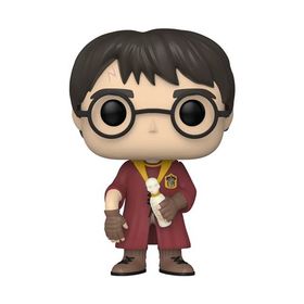 Figurine Funko Pop Movies Harry Potter CoS 20th