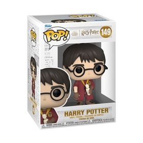 Figurine Funko Pop Movies Harry Potter CoS 20th