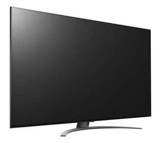 LG Téléviseur 4K NANO 55 139 cm 55NANO816PA