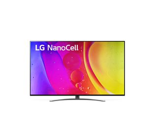 LG Téléviseur 4K NANO 55 139 cm 55NANO816PA