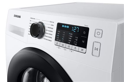 Lave-linge hublot Samsung 