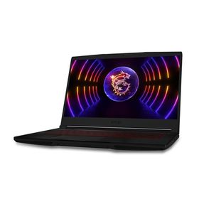 PC Portable Gaming MSI Thin GF63 