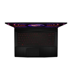 PC Portable Gaming MSI Thin GF63 