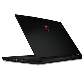 PC Portable Gaming MSI Thin GF63 