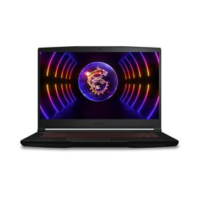 PC Portable Gaming MSI Thin GF63 