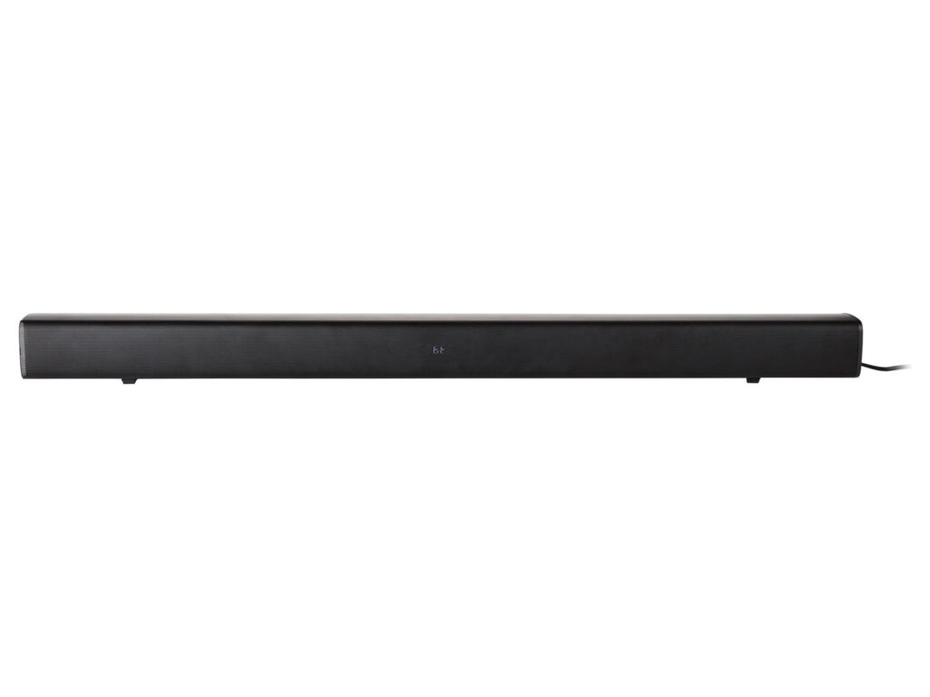 SILVERCREST® Barre de son, Bluetooth®