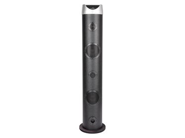 SILVERCREST® Enceinte colonne Bluetooth