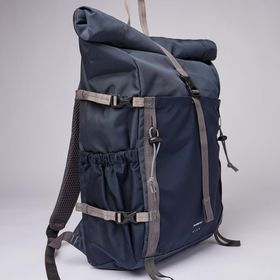 Sac à dos bleu pour homme FOREST HIKE3