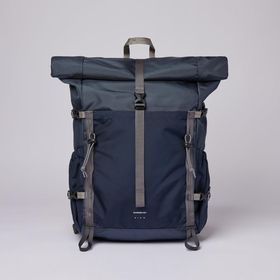 Sac à dos bleu pour homme FOREST HIKE3