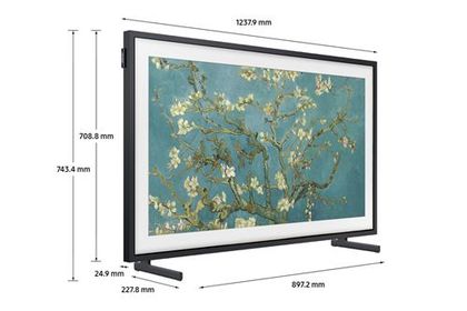 TV LED Samsung The Frame 