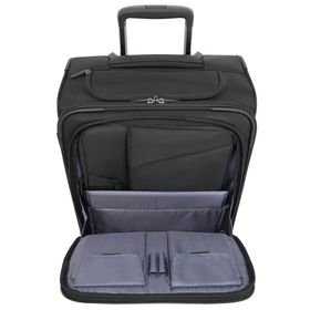 Valise 4 roues Targus Corporate Traveller 156 - Noire