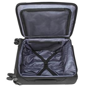 Valise 4 roues Targus Corporate Traveller 156 - Noire