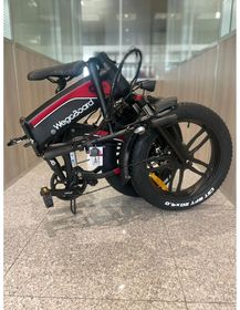 Velo electrique pliable SuperBike Plus