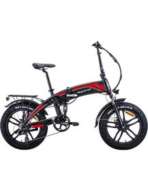 Velo electrique pliable SuperBike Plus