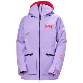 Veste imperméable femme Helly Hansen Powderqueen Infinity