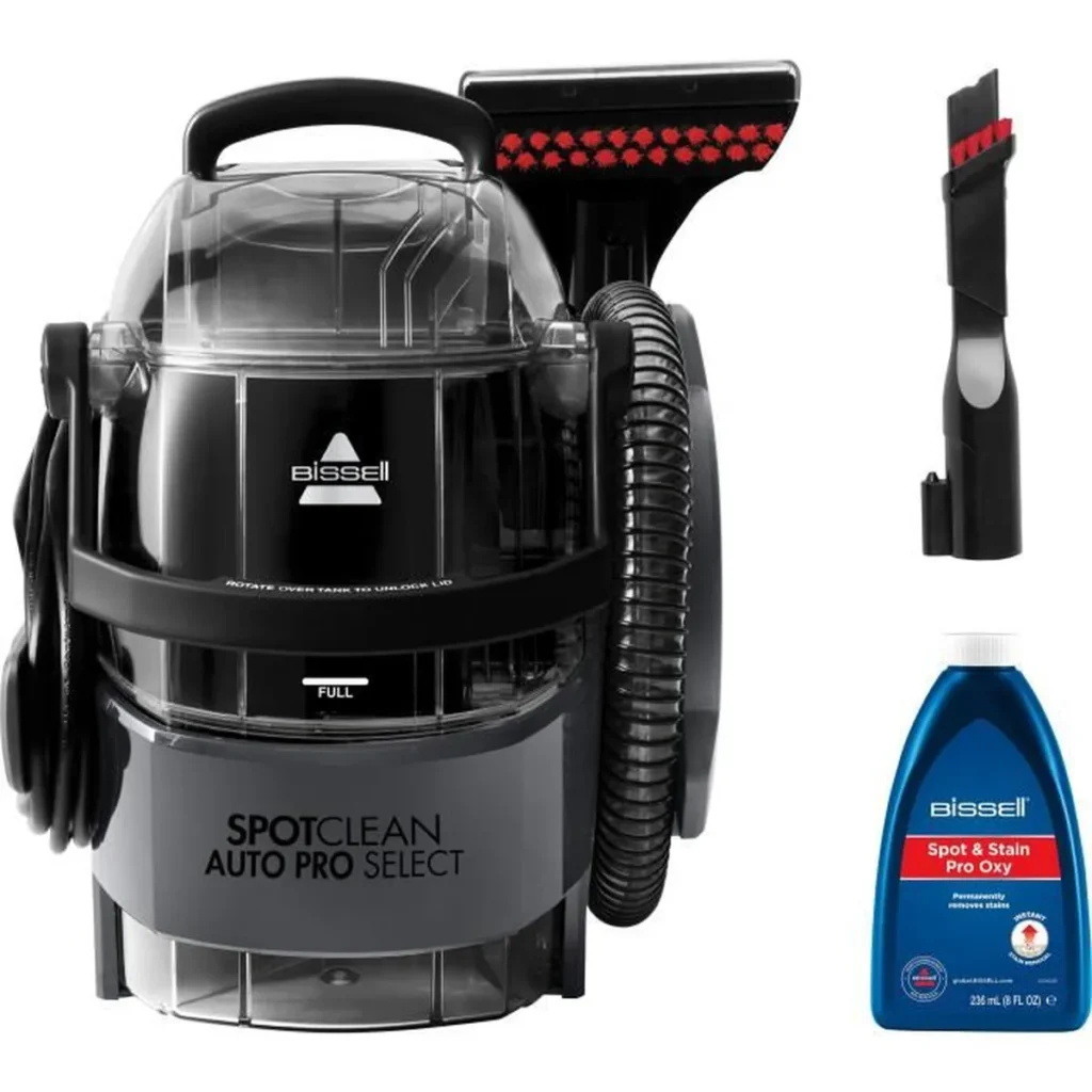 BISSELL SpotClean Auto Pro