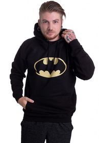 le pack Batman Classic Bat Logo Valentines Pack - Hoodie