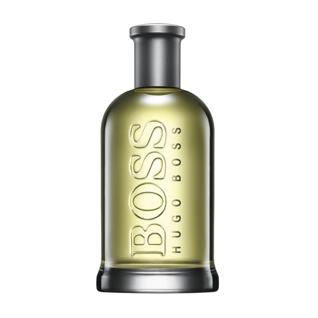  Boss Bottled - Eau De Toilette : 