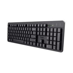 clavier sans fil silencieux TRUST ODY 2