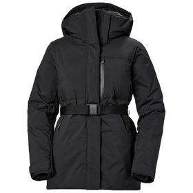 Doudoune longue femme Helly Hansen Nora