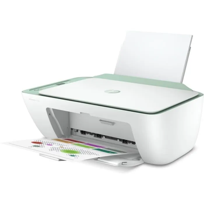 Imprimante tout-en-un HP DeskJet 2722e jet dencre couleur3