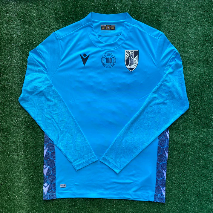 Maillot Vitoria SC GK Third 2022/23