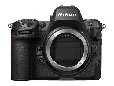 Nikon Z8