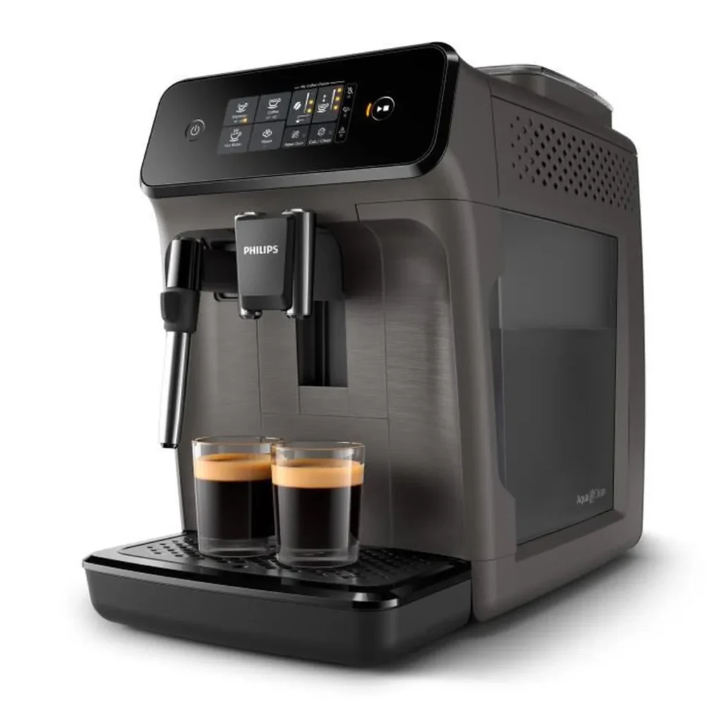 PHILIPS EP1010-00 Espresso