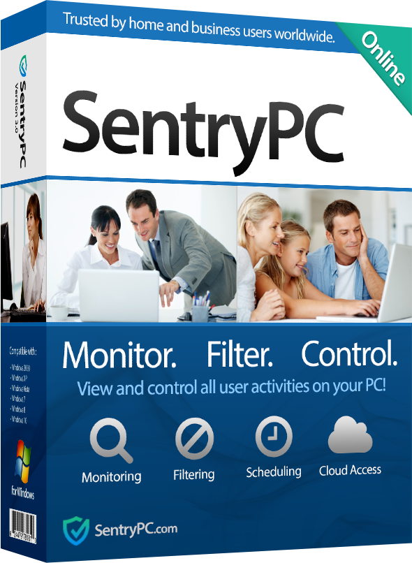 SENTRY PC