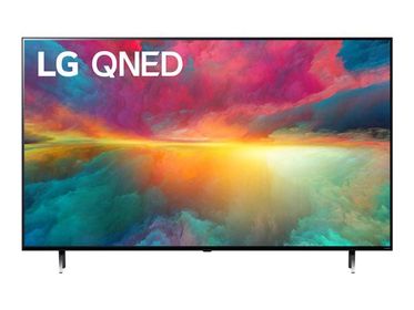 TV LG 55QNED75 139cm 4K QNED Smart TV 2023 Noir