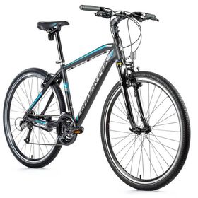 Vélo Leader Fox Viatic 2021 28'' [Taille 175-183 cm]